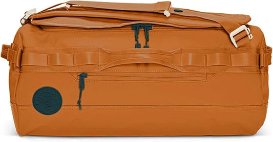 Baboon to the Moon Go-Bag Mini 32L – Detachable Straps, Small Duffle Bag for Travel, Gym Bag for Women, Mens Travel Bag, Duffel Bags for Traveling, Travel Duffel Bags for Women (Caramel)