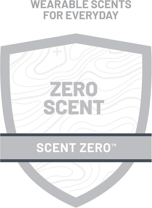 Ranger Ready Repellents Picaridin Insect Repellent with Scent Zero - Mosquito Repellent & Tick Spray (5 Fl Oz, Pack of 3)