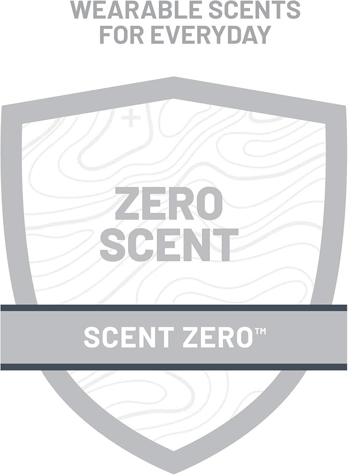 Ranger Ready Repellents Picaridin Insect Repellent Spray with Scent Zero - Tick and Mosquito Repellent Bug Spray (8 Fl Oz, Pack of 3)