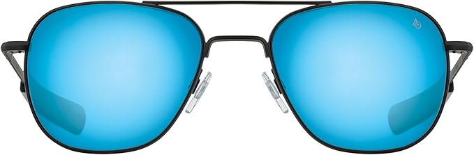 Americal Optical Original Pilot Nylon Lenses Sunglasses | AOLite Nylon Lenses | Polarized and Non-Polarized Available