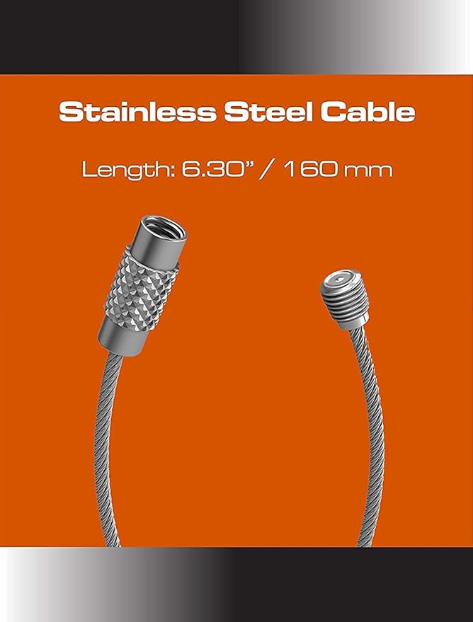 Luggage Tags Business Card Holder by TUFFTAAG - Durable Travel ID Bag Tag in Multiple Color Options, Perfect for Suitcases, Backpacks, and Carry-Ons, Easy Identification, Secure and Stylish