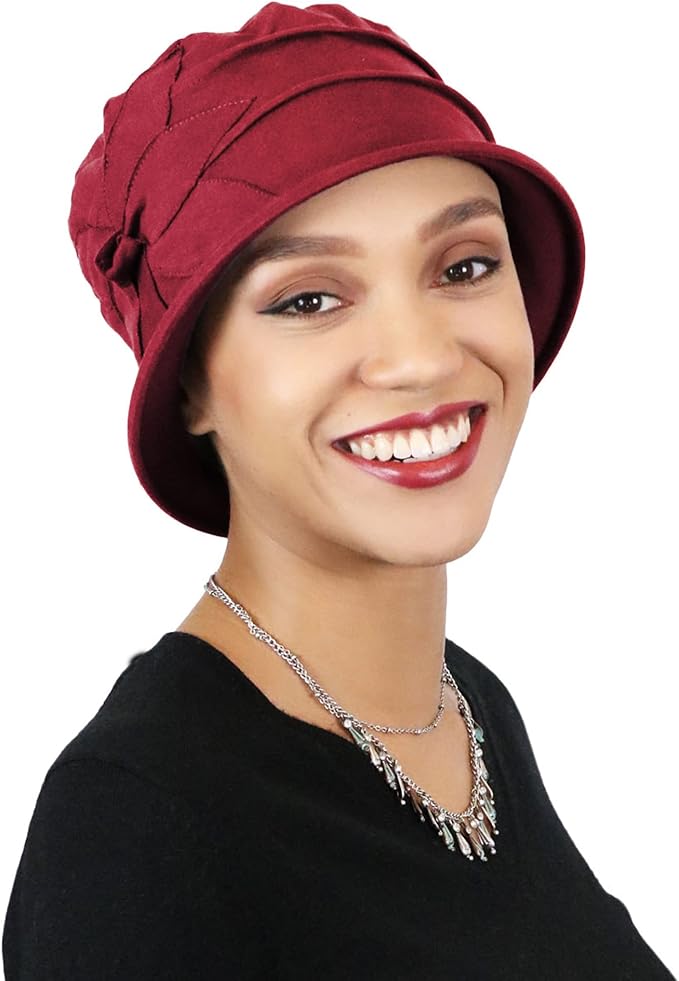 Hats Scarves & More Womens Hat Chemo Headwear Cancer Hat 50+ UPF Sun Protection Summer Seattle Chic
