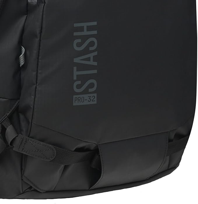 BCA Classic, Black, S/M (Volumen: ca.30l)