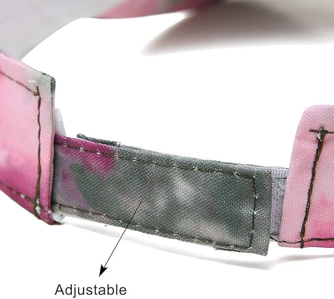 Sport Sun Visor Hats Cotton Ball Caps Empty Top Baseball Sun Cap for Men Women