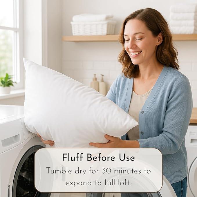 Little Sleepy Head King Pillow for Sleeping – Adjustable Loft Bed Pillow with Hypoallergenic Down-Like Fill, Hotel Quality Comfort, Soft or Firm Support – King Size Pillow 1 Pack, 20x36