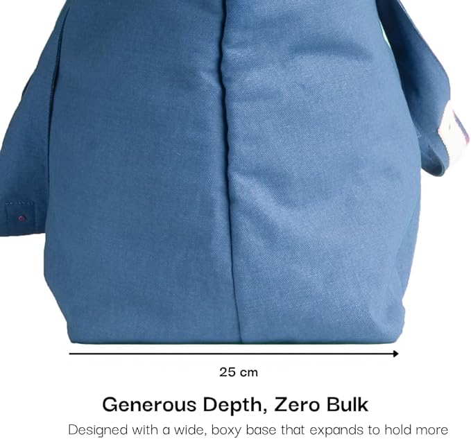 Salt Earth Large Beach Bag for Women, Extra Large Travel Tote With Pockets, Weekender Tote Bag For Women, Oversized Carry