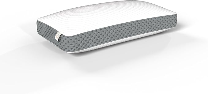 Royal Therapy Memory Foam Pillow, Neck Pain Relief, for Neck and Shoulder Pain, Side Sleeper, Cervical, Pillow Sleeping