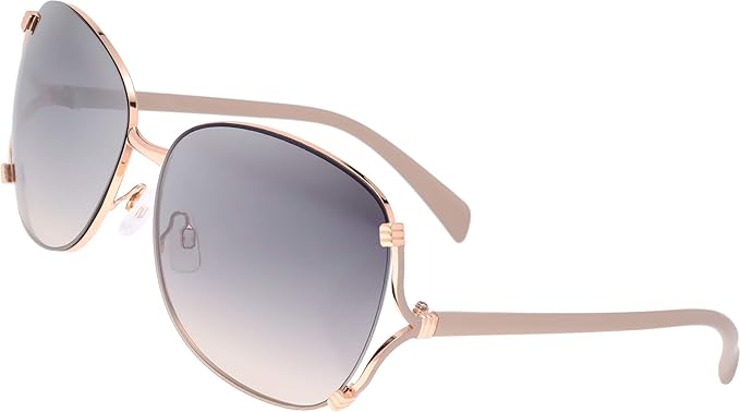 The Fresh Classic Crystal Elegant Women Beauty Design Sunglasses Gift Box