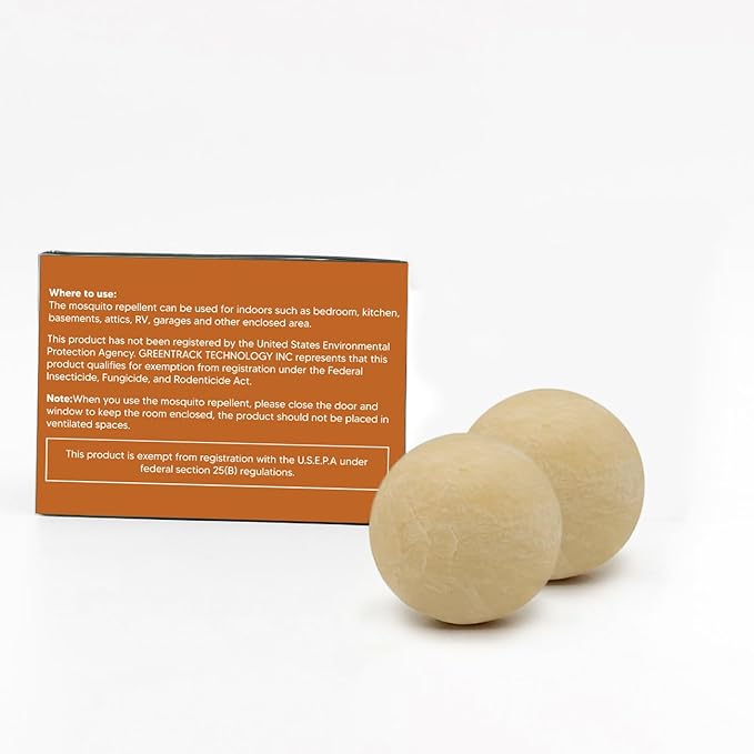 Mosquito Repellent Outdoor for Patio, Mosquito Barrier, Mosquito Repellent Indoors, Mosquito Deterrent, Natural Mosquito Repellant, Mosquito Control, Outdoor Mosquito Repellant -12P