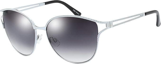 The Fresh Classic Crystal Elegant Women Beauty Design Sunglasses Gift Box