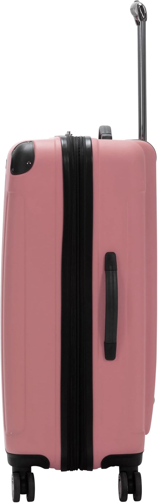 Kenneth Cole Reaction Renegade_Collection, Peony, 28-Inch Checked