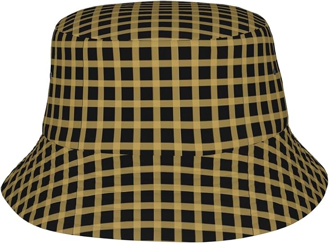 Yummy Hamburger Fisherman Hat Summer Foldable UV Protection Sun Hat
