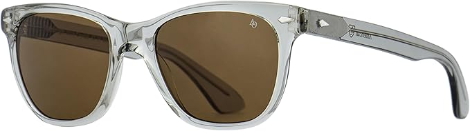 American Optical Saratoga Sunglasses | AOLite Nylon Lenses | Polarized and Non-Polarized Available