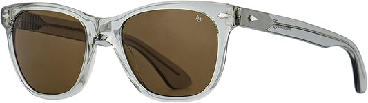 American Optical Saratoga Sunglasses | AOLite Nylon Lenses | Polarized and Non-Polarized Available