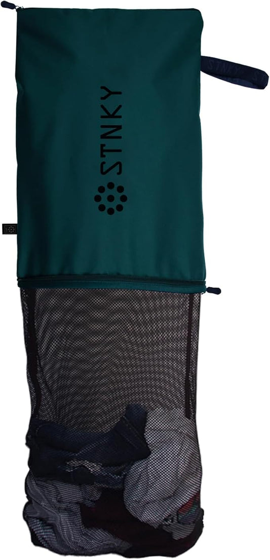 STNKY Bag Pro - Laundry Bag - Wash Bag for Health Workers, Sports, Fitness & Travel