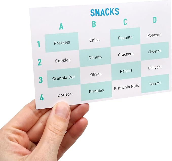 Big Potato The Chameleon Board Game Expansion Pack