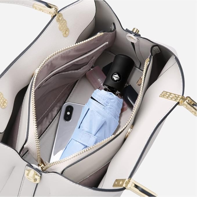 Shinok Travel Umbrella Compact Folding Sun Umbrellas Lighweight Auto Open Close for Women Parasol