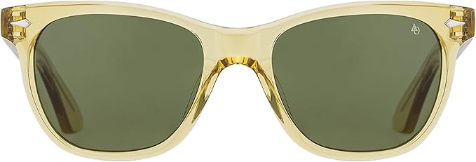 American Optical Saratoga Sunglasses | AOLite Nylon Lenses | Polarized and Non-Polarized Available