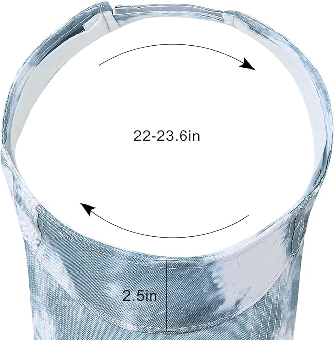 Sport Sun Visor Hats Cotton Ball Caps Empty Top Baseball Sun Cap for Men Women