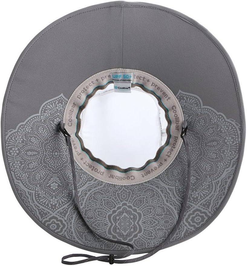 Women's Sun Catcher Hat - UPF 50+ Sun Protection - Etta