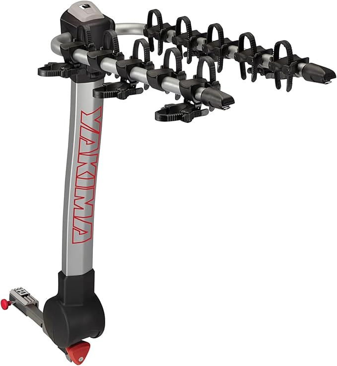 Yakima Products RidgeBack Hitch Bike Rack