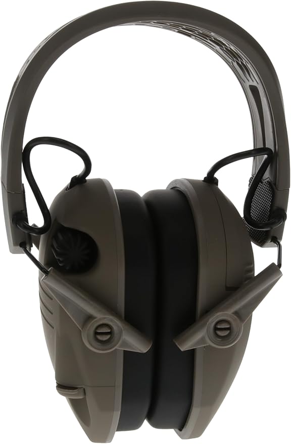 Walker's TACTI Grip Series