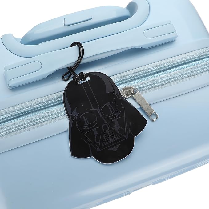 Bioworld Star Wars Darth Vader 3-Piece Neck Pillow Set