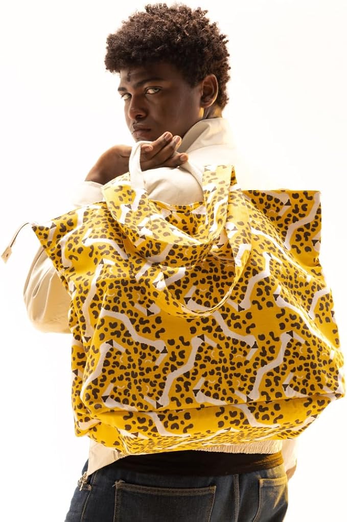 Salt Earth Large Beach Bag for Women, Extra Large Travel Tote With Pockets, Weekender Tote Bag For Women, Oversized Carry