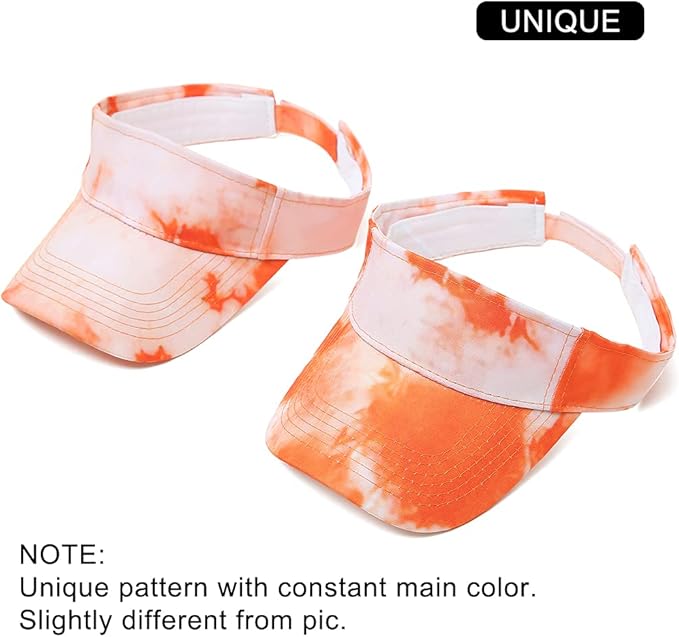 Sport Sun Visor Hats Cotton Ball Caps Empty Top Baseball Sun Cap for Men Women