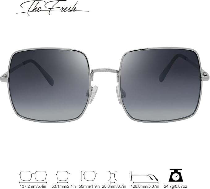 The Fresh Classic Crystal Elegant Women Beauty Design Sunglasses Gift Box