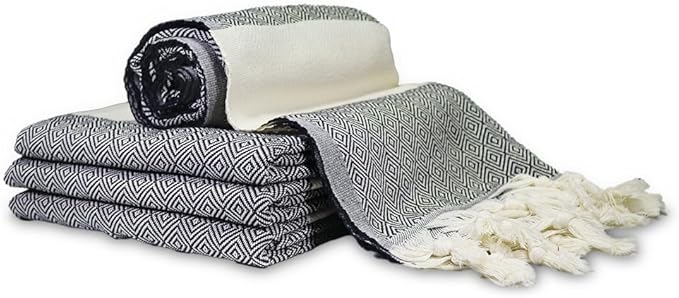 40x70, Personalized Beach Towel, Beach Bachelorette, Personalized Gifts, Bridesmaid Gifts, Girls Trip, Gift for Her, Wedding Gifts, Home Decor, Bridal Party, Beach Towel (Black)