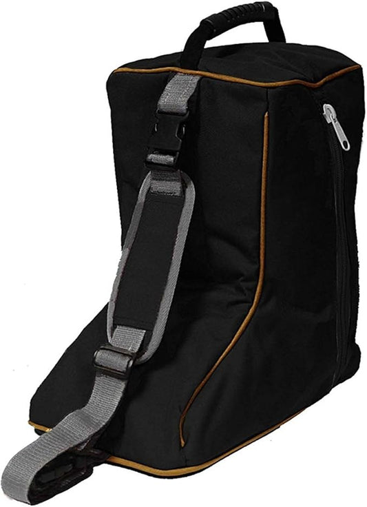 Tahoe 3 Layers Padded Western Boot Carry Bags