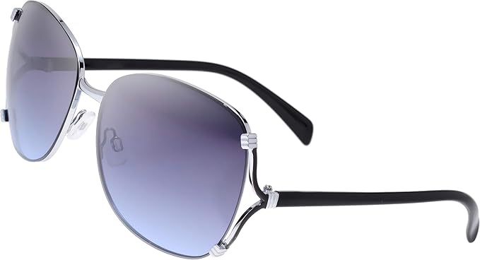 The Fresh Classic Crystal Elegant Women Beauty Design Sunglasses Gift Box