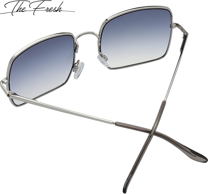 The Fresh Classic Crystal Elegant Women Beauty Design Sunglasses Gift Box