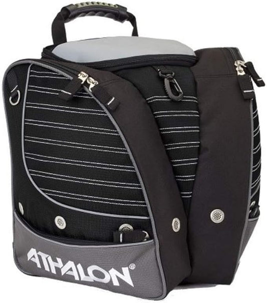 Athalon Everything Ski Boot Bag and Backpack – Ski - Snowboard