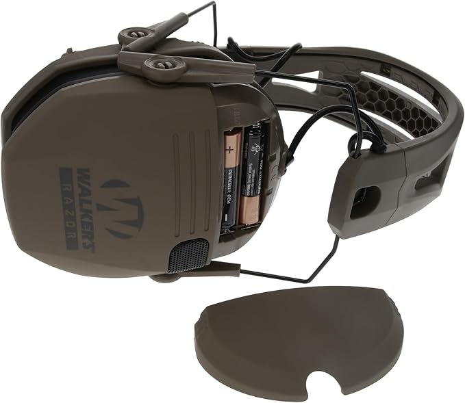 Walker's TACTI Grip Series