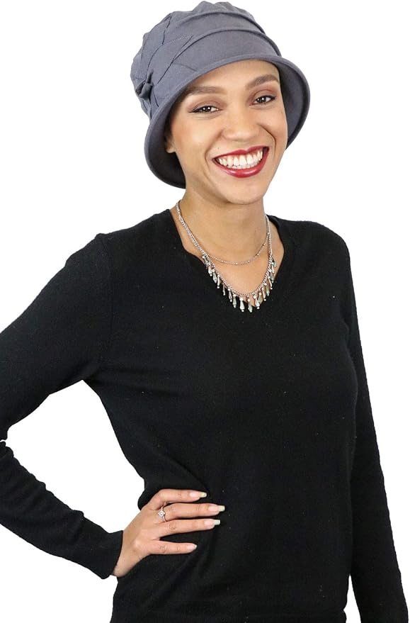 Hats Scarves & More Womens Hat Chemo Headwear Cancer Hat 50+ UPF Sun Protection Summer Seattle Chic