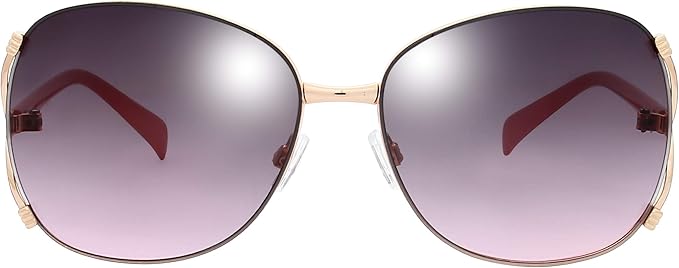 The Fresh Classic Crystal Elegant Women Beauty Design Sunglasses Gift Box