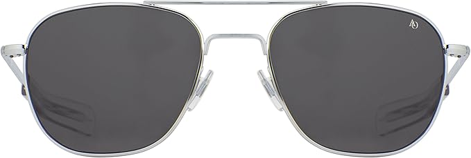 Americal Optical Original Pilot Nylon Lenses Sunglasses | AOLite Nylon Lenses | Polarized and Non-Polarized Available