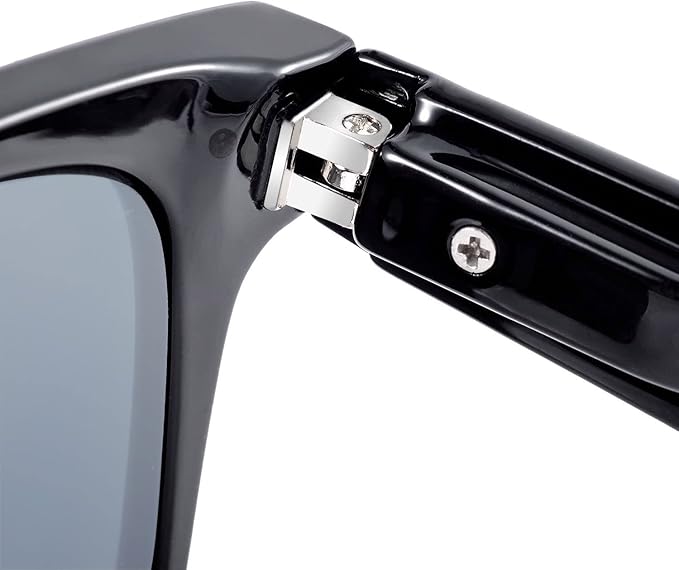 Lovin Rays' Polarized Bifocal Reader Sunglasses – Maximum UV Protection & Lightweight Comfort With Spring Hinges