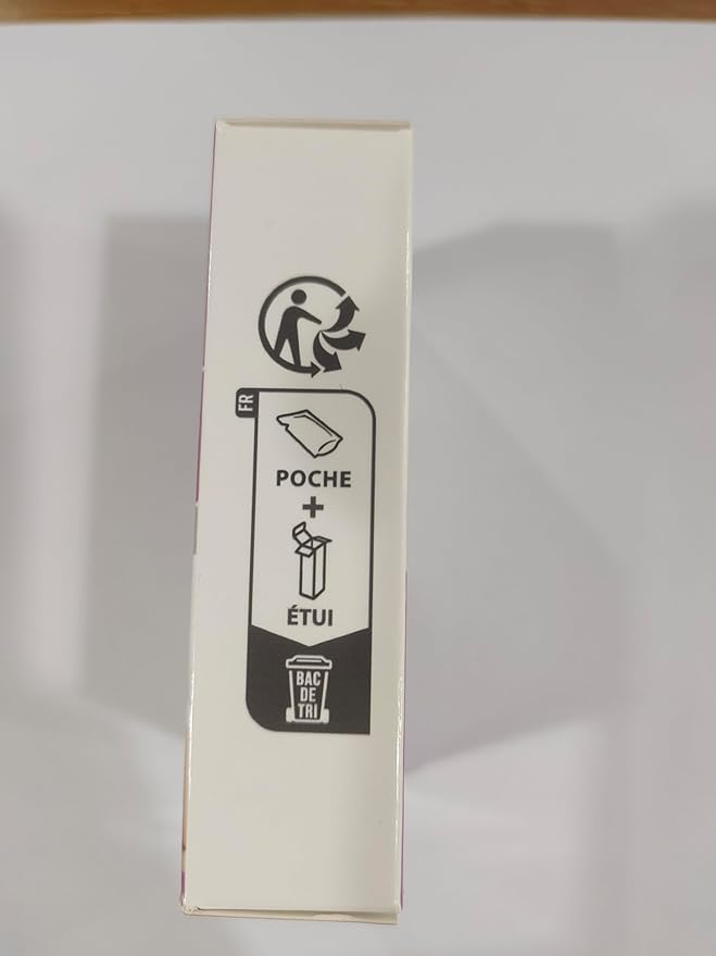 Hearprotek Sleeping Ear Plugs,2 Pairs Ear Plugs (32db & 30db) Ultra Soft Noise Reduction and Hearing Protection earplugs for Side Sleepers, snoring, Travel, Working, Safety (Pink)