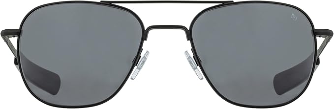 Americal Optical Original Pilot Nylon Lenses Sunglasses | AOLite Nylon Lenses | Polarized and Non-Polarized Available