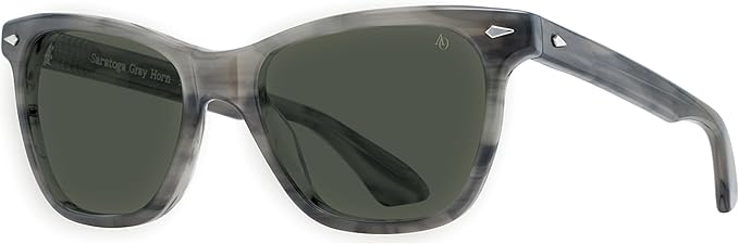 American Optical Saratoga Sunglasses | AOLite Nylon Lenses | Polarized and Non-Polarized Available