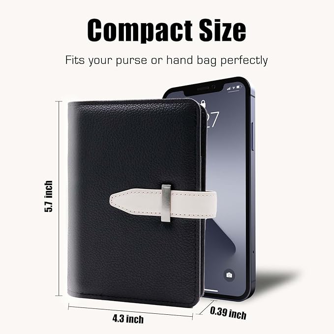 Passport Holder with Airtag for Women/Men,Airtag Passport Wallet for Travel,Cute Passport Holder Rfid Blocking,Travel Wallet for Cards Passport Cover Case