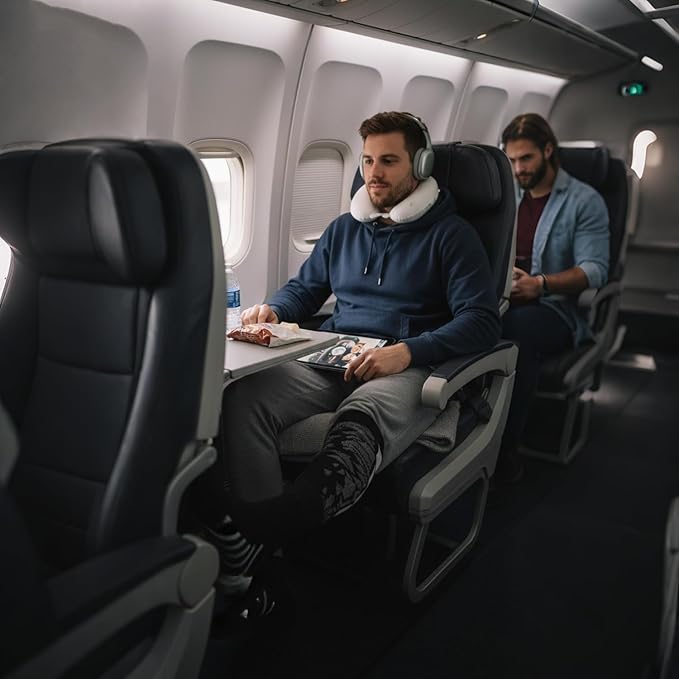 Graduated Compression Socks for Women&Men 20-30mmhg Knee High Socks Travel Hiking Running Stocking