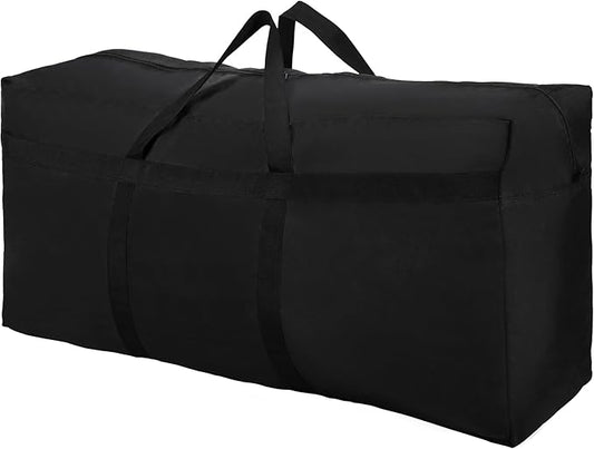 REDCAMP Foldable Travel Bag, Large Sports Bag, 75L/96L/100L, Lightweight Waterproof Tote Bag