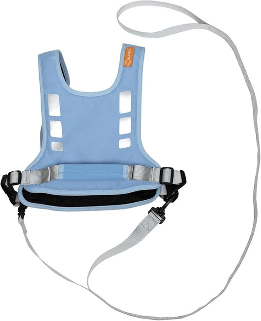 BLEWAY Active XL Child Harness: Safety for Kids/Teens(6-12yrs), Adjustable Anti-Elopement,Autism/ADHD/Special Needs
