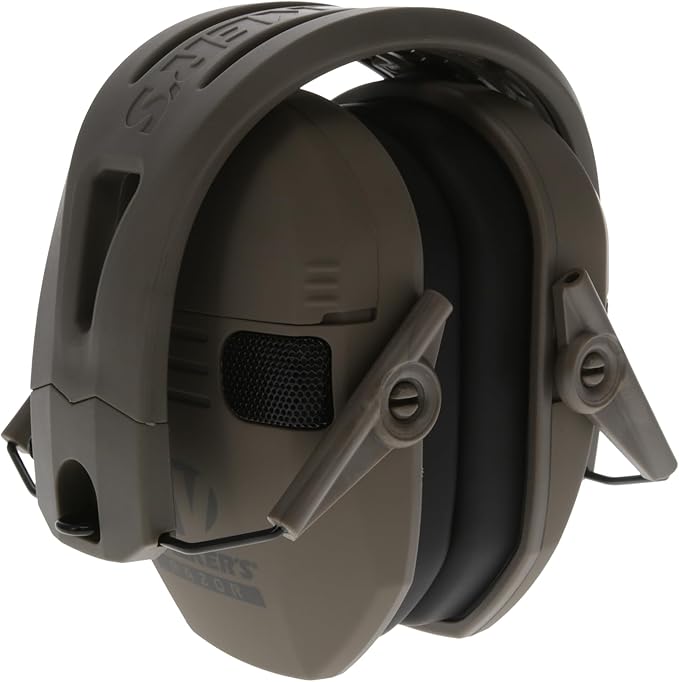 Walker's TACTI Grip Series