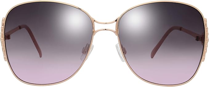 The Fresh Classic Crystal Elegant Women Beauty Design Sunglasses Gift Box