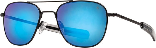 Americal Optical Original Pilot Nylon Lenses Sunglasses | AOLite Nylon Lenses | Polarized and Non-Polarized Available